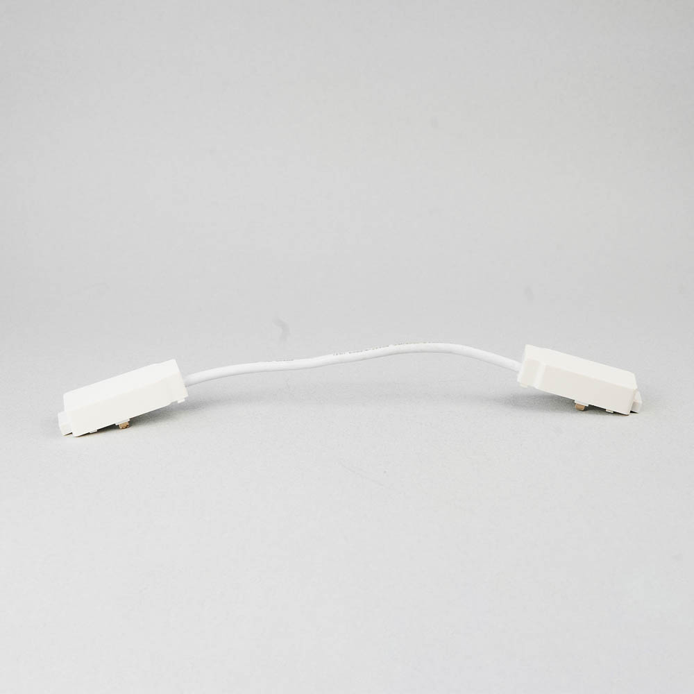 FT MAGNETIC S FLEXIBLE CONNECTOR WHITE ACL