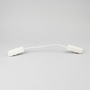 FT MAGNETIC S FLEXIBLE CONNECTOR WHITE ACL