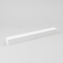 FT MAGNETIC S LINEAR 24W 3000K WH