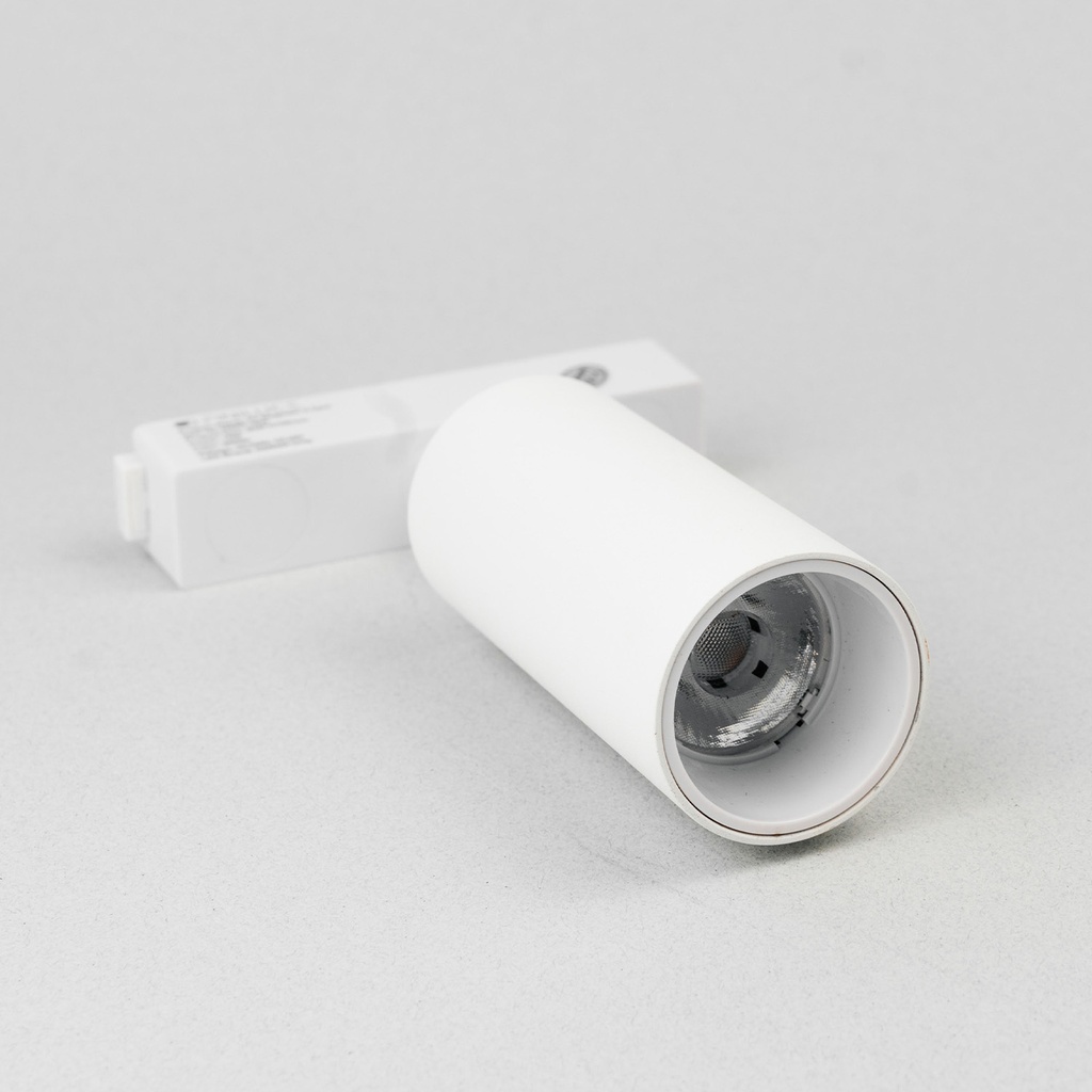FT MAGNETIC S SPOT 10W 3000K WH