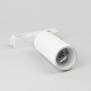 FT MAGNETIC S SPOT 20W 3000K WH