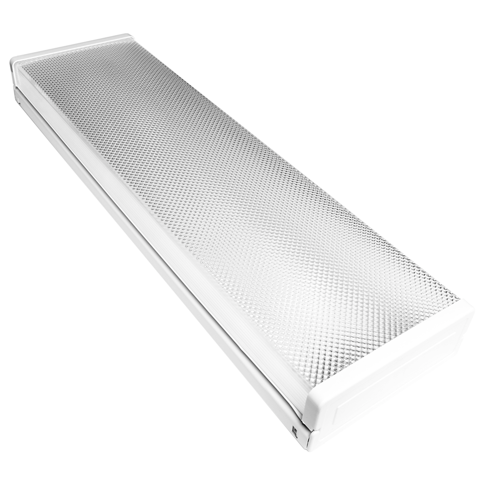 CIL IP20 60CM 20W 4000K 2400 LM SLIM  VT (copie)