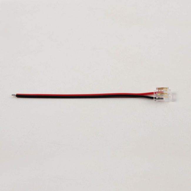 XSOLIS LINEAR CONNECTION ELEMENT 10MM WIDTH LED STRIPS IP20 (SET 5 BUC) (copie)