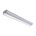 GTV CORP ILUM TABLA MOBIL 18W 1560 lm 4000K IP44 ARGINTIU