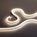 ARX BANDA LED FLEXIBILA XSNAKE 12W/ml 120LED/ml 24V DC 3000K IP67 120° (20m/rola)