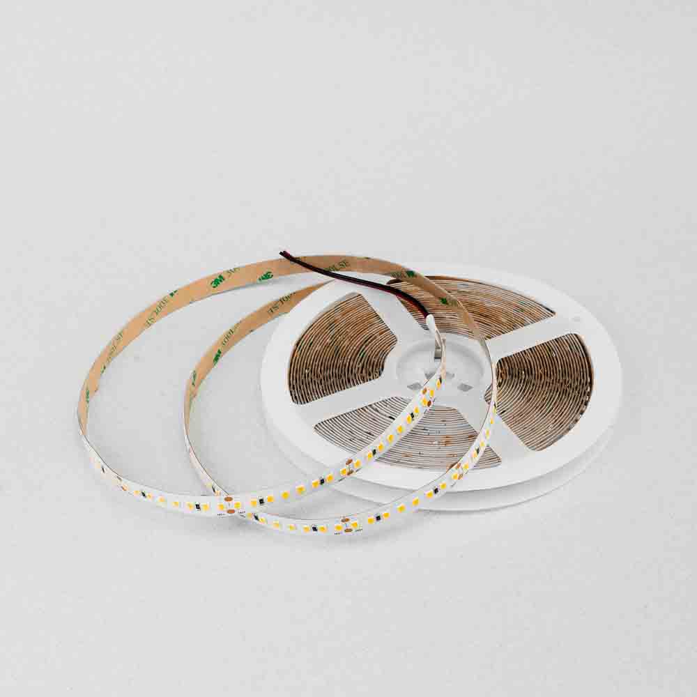 FT LED STRIP 24VDC SMD2835 16W/M 4000K 160LED/M IP65 8MM 10M 5ANI