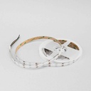 FT LED STRIP 24VDC COB 24W/M RGB+3000K+6000K 840LED/M IP65 12MM 5M 5ANI