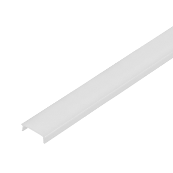 GTV PROFIL ALUMINIU PENTRU BENZI LED DISPERSOR MAT AD-LP-6507PM/2M/50