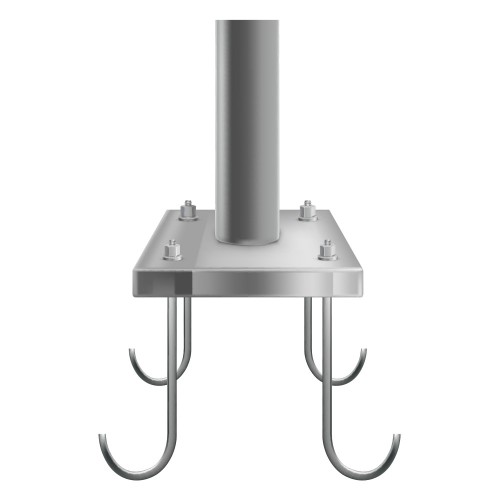 STALP BULOANE SET 4 BC 4-6ML 220x220MM