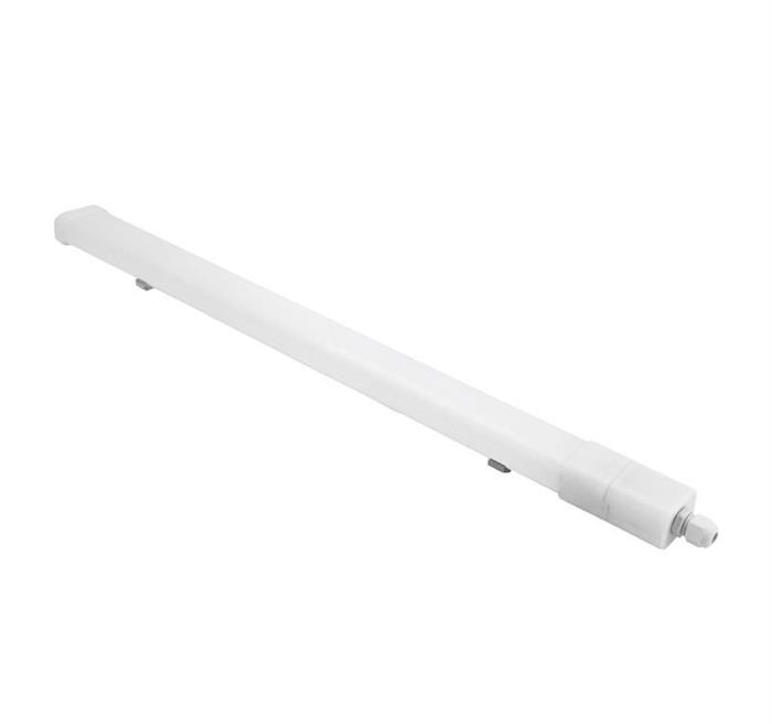 DAB CORP ILUM INTERCONECTABIL 120cm 36W 4000K CU SENZOR