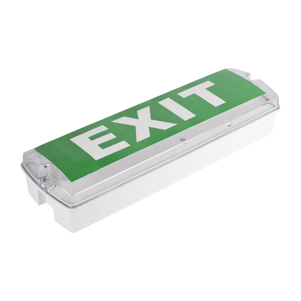 CIL URGENTA IP65 4.6W  M/NM 3H EL0039153