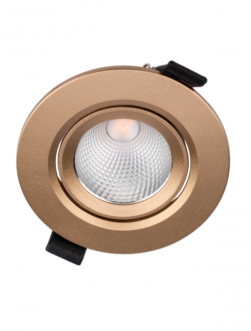 ARX SPOT MOBIL CU LED 6.5W 4000K D90x43mm GD 70423