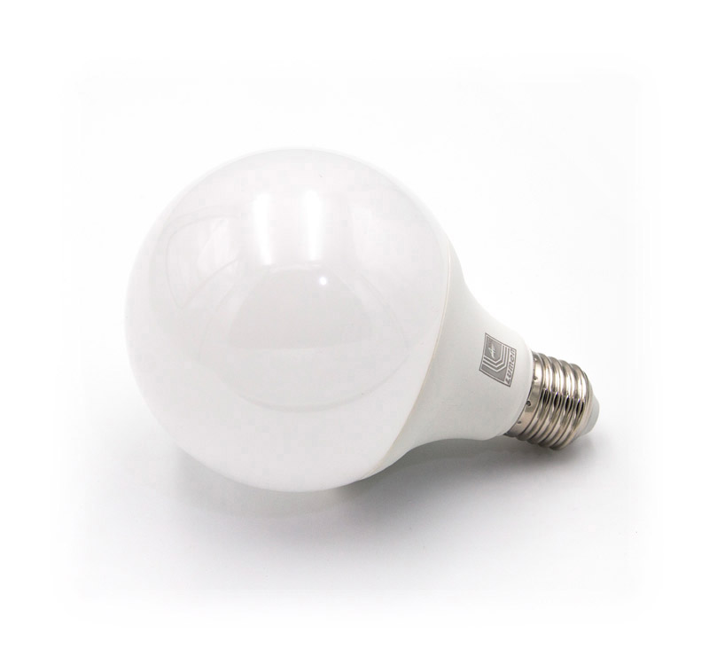 BEC LED E27 12W 4000K 13-27295121